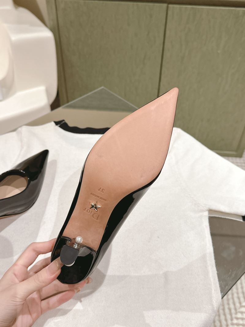 Christian Dior Heeled Shoes